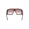 TOM FORD RAVEN Sunčane naočare 0FT1036 52F60