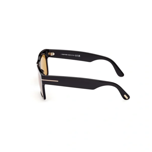 TOM FORD Sunčane naočare 0FT1062 01E56