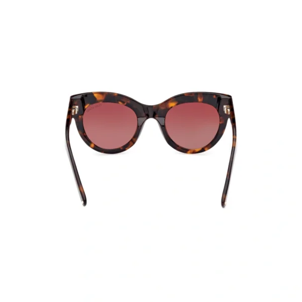 TOM FORD LUCILLA Sunčane naočare 0FT1064 52S59