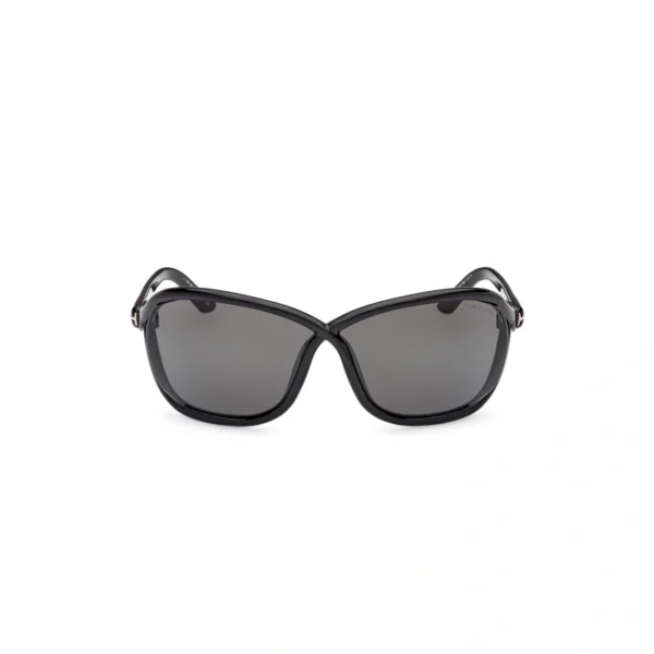 TOM FORD FERNANDA Sunčane naočare 0FT1069 01A68