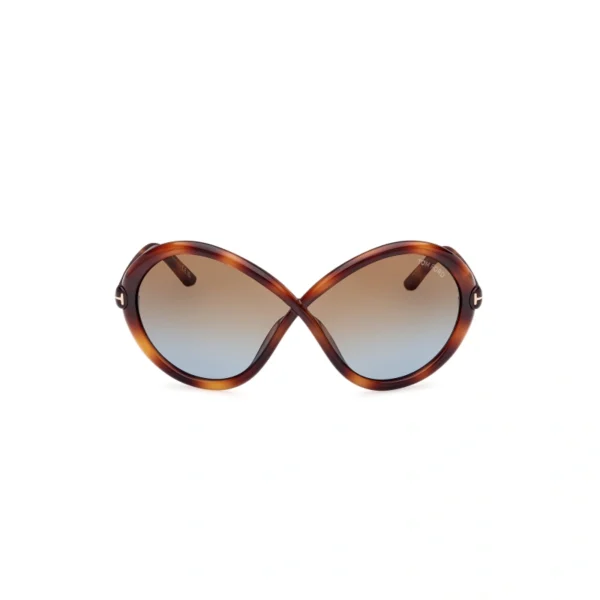 TOM FORD JADA Sunčane naočare 0FT1070 53F68