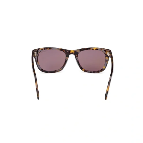 TOM FORD KENDEL Sunčane naočare 0FT1076 55L54