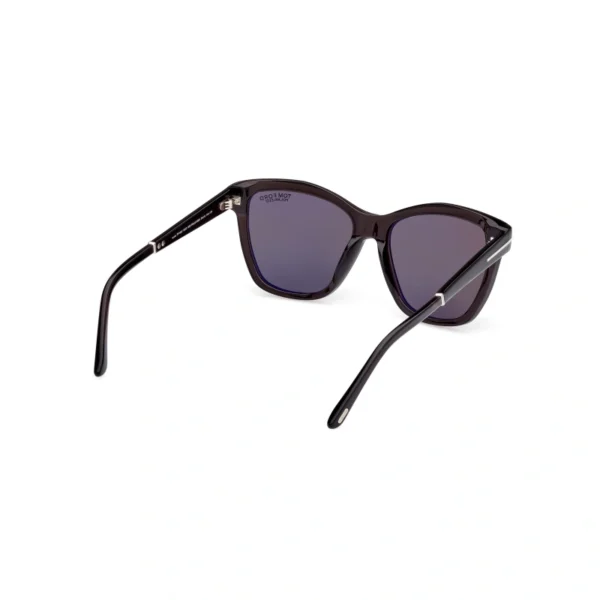 TOM FORD LUCIA POLARIZOVANE Sunčane naočare 0FT1087 05D54