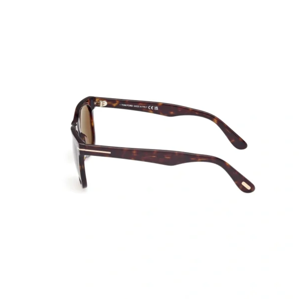 TOM FORD Sunčane naočare 0FT1099 52J52
