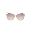 TOM FORD Sunčane naočare 0FT1106 28G63
