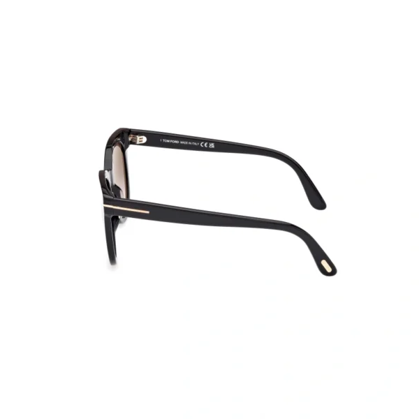 TOM FORD Sunčane naočare 0FT1109 01B53