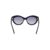 TOM FORD Sunčane naočare 0FT1111 01C55
