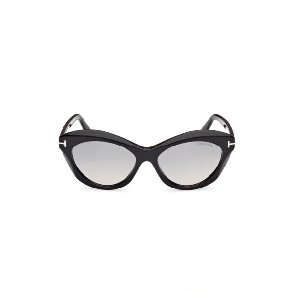 TOM FORD Sunčane naočare 0FT1111 01C55