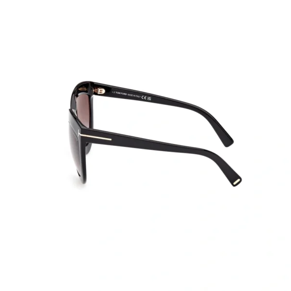 TOM FORD Sunčane naočare 0FT1112 01B59