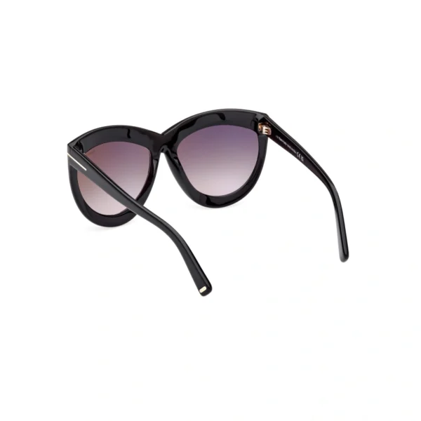 TOM FORD Sunčane naočare 0FT1112 01B59