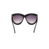TOM FORD Sunčane naočare 0FT1112 01B59