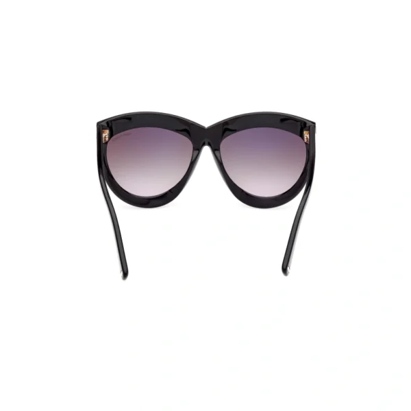 TOM FORD Sunčane naočare 0FT1112 01B59