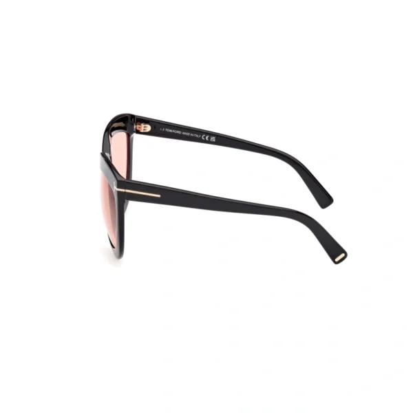 TOM FORD Sunčane naočare 0FT1112 01E59