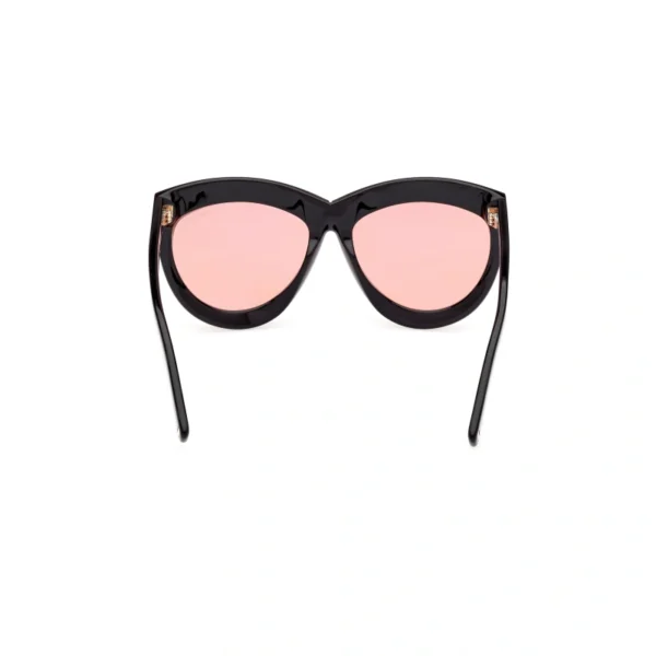 TOM FORD Sunčane naočare 0FT1112 01E59