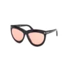 TOM FORD Sunčane naočare 0FT1112 01E59