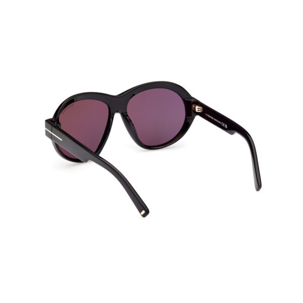 TOM FORD INGER Sunčane naočare 0FT1113 01A59