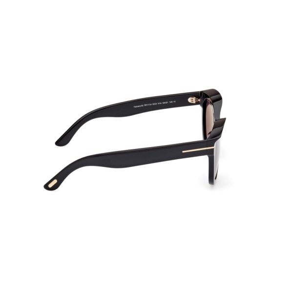 TOM FORD TAMARA 02 Sunčane naočare 0FT1114 01A54