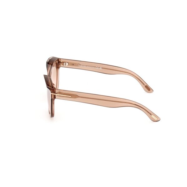 TOM FORD TAMARA Sunčane naočare 0FT1114 45G54