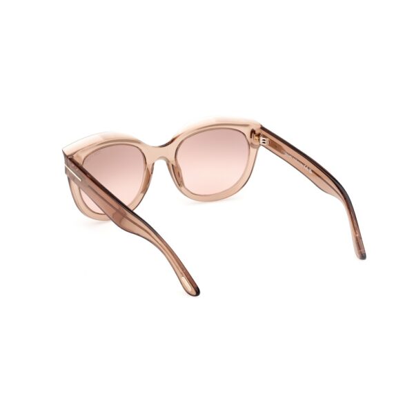 TOM FORD TAMARA Sunčane naočare 0FT1114 45G54