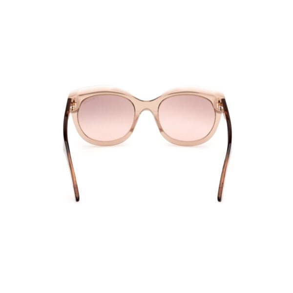 TOM FORD TAMARA Sunčane naočare 0FT1114 45G54