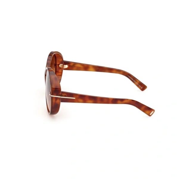 TOM FORD Sunčane naočare 0FT1116 53F64