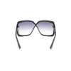 TOM FORD Sunčane naočare 0FT1117 01B63