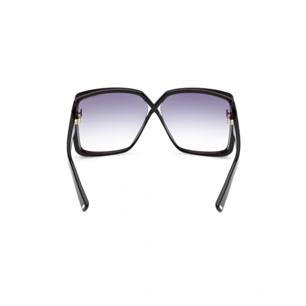 TOM FORD Sunčane naočare 0FT1117 01B63