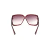 TOM FORD Sunčane naočare 0FT1117 66G63