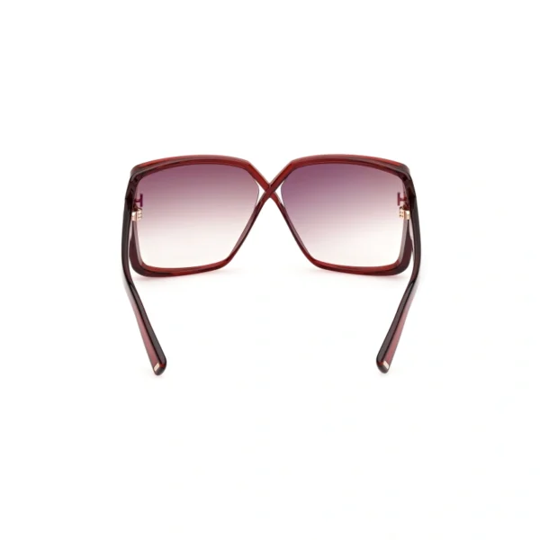 TOM FORD Sunčane naočare 0FT1117 66G63