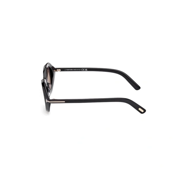 TOM FORD Sunčane naočare 0FT1186 01A51