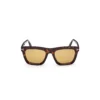 TOM FORD LELIO Sunčane naočare 0FT1207 52E52