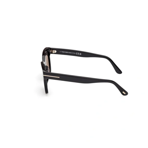 TOM FORD Sunčane naočare 0FT1216 01A53