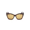 TOM FORD ELVIRA Sunčane naočare 0FT1217 52E55