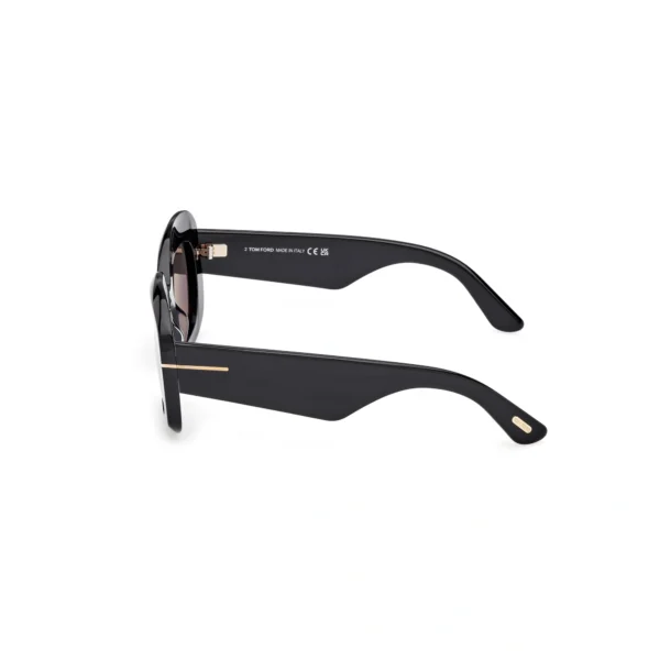 TOM FORD Sunčane naočare 0FT1219 01A53