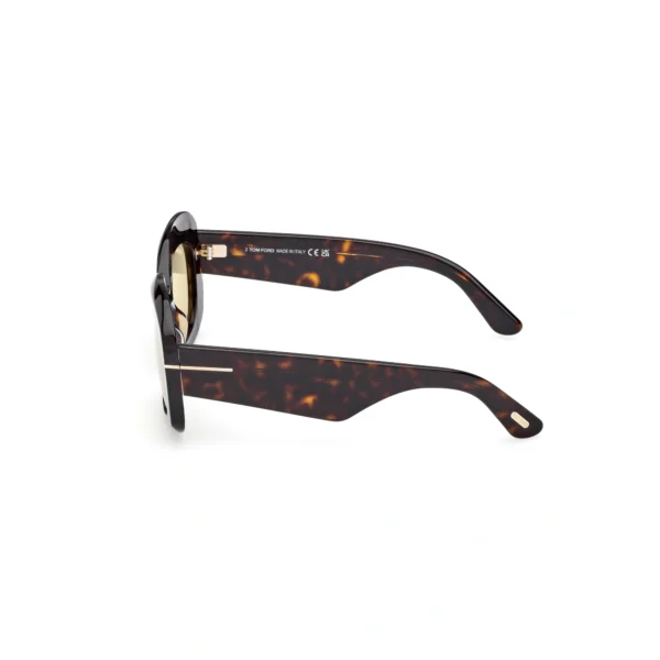 TOM FORD Sunčane naočare 0FT1219 52E53