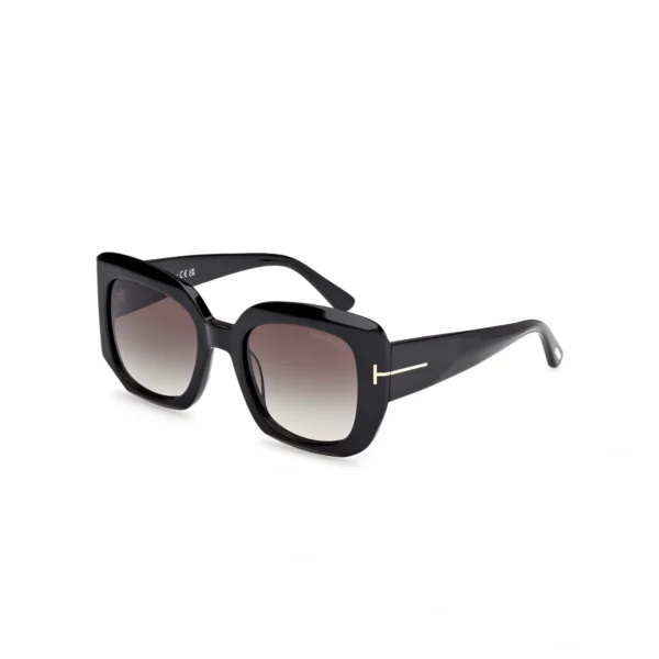 tom-ford-ft-1220-01b-shiny-black-889214558862-2000x2000w.webp TOM FORD CARLA Sunčane naočare 0FT1220 01B52