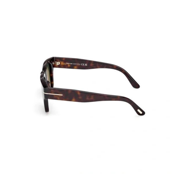 TOM FORD Sunčane naočare 0FT1280 52N53