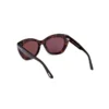 TOM FORD Sunčane naočare 0FT1285 52E53