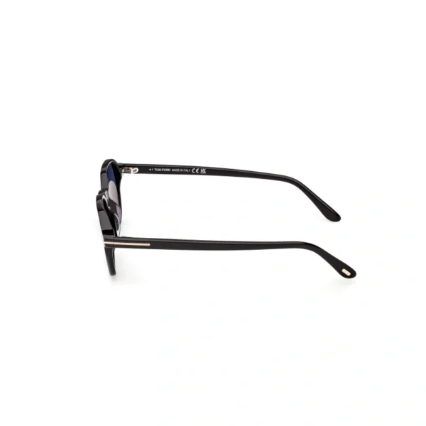 TOM FORD Sunčane naočare 0FT1301 01V51