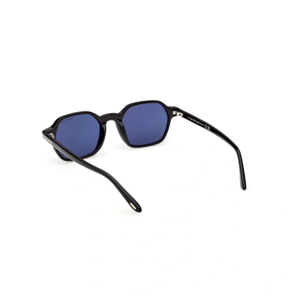 TOM FORD Sunčane naočare 0FT1301 01V51