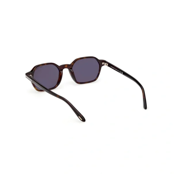 TOM FORD Sunčane naočare 0FT1301 52A51