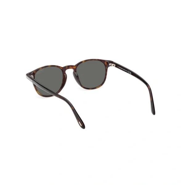 TOM FORD Sunčane naočare 0FT1302 52R50