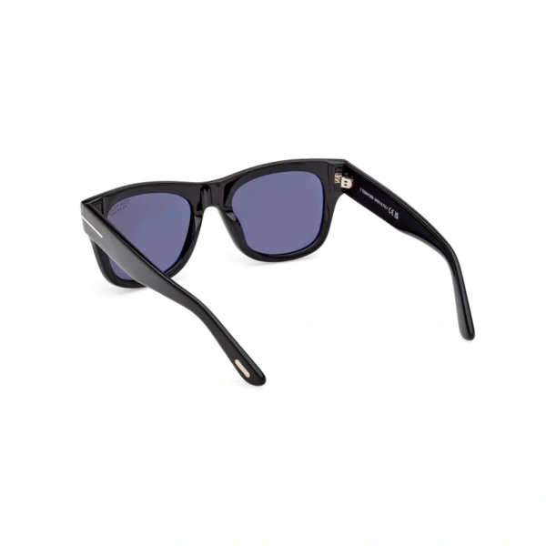 TOM FORD Sunčane naočare 0FT1304 01D53