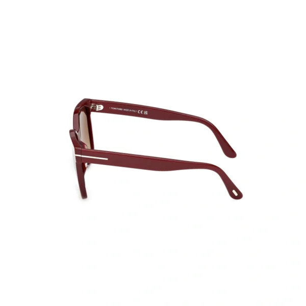 TOM FORD Sunčane naočare 0FT1312 69F56