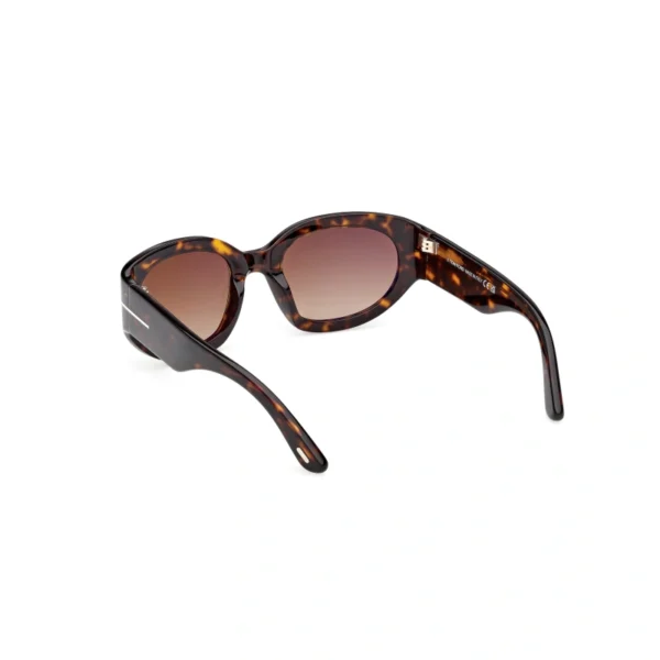 TOM FORD Sunčane naočare 0FT1313 52F53