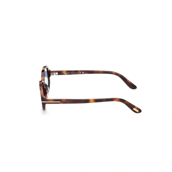 TOM FORD Sunčane naočare 0FT1364 53V49