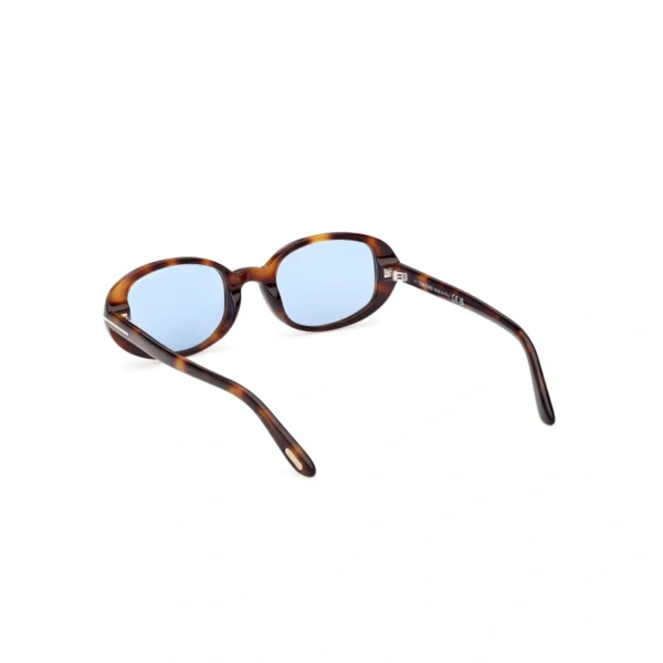 TOM FORD Sunčane naočare 0FT1364 53V49