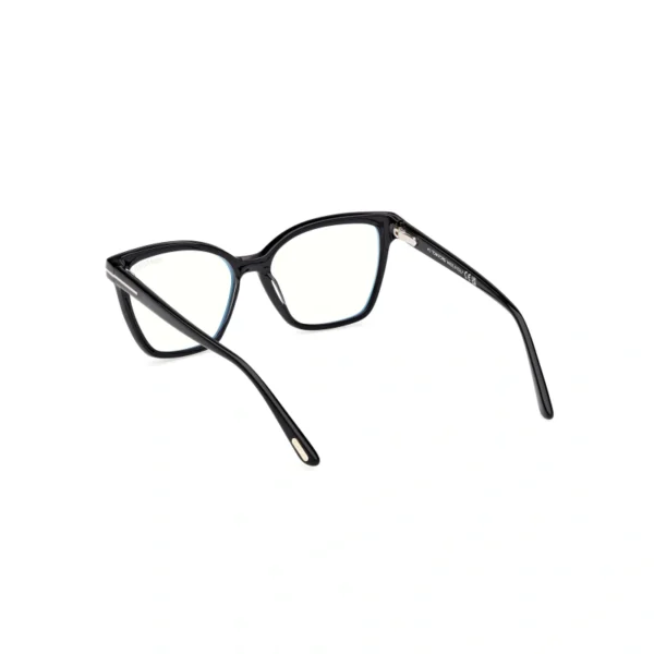 TOM FORD BLUE BLOCK Okviri 0FT5641-B 553