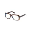 TOM FORD BLUE BLOCK Okviri 0FT5822-B 5254