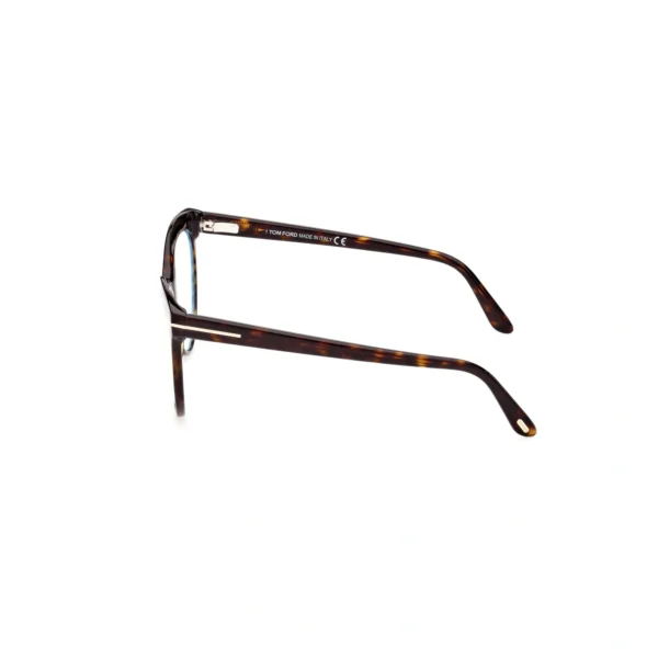 TOM FORD BLUE BLOCK Okviri 0FT5827-B 5255